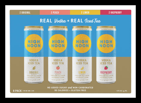 HighNoon IceTea