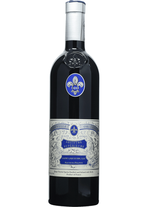 Jade Nouvelle Orleans Absinthe | Premium Spirits & Liquor Online