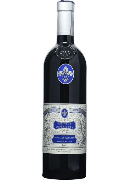 アデニア ペリエリ Jade Nouvelle Orleans Absinthe | Premium Spirits & Liquor Online