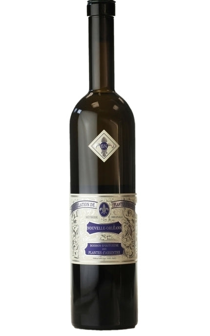 Jade Nouvelle Orleans Absinthe