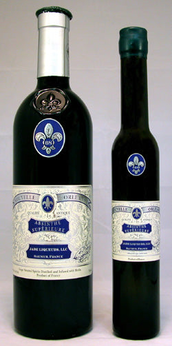 Jade Nouvelle Orleans Absinthe