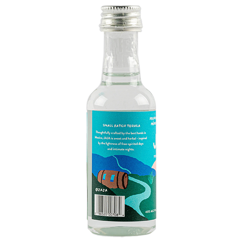 JAJA TEQUILA BLANCO 50mL