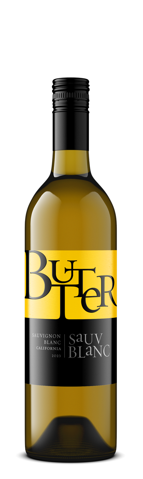 Jam Cellars Sauvignon Blanc Butter