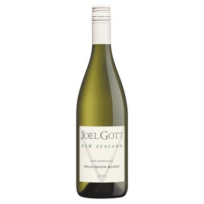 Joel Gott Sauvignon Blanc
