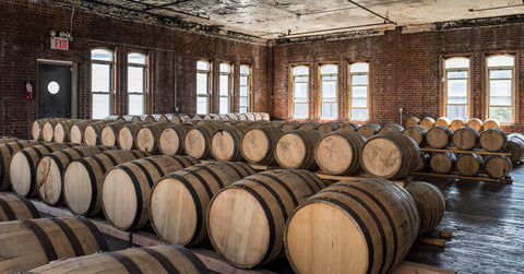 KINGS COUNTY DISTILLERY