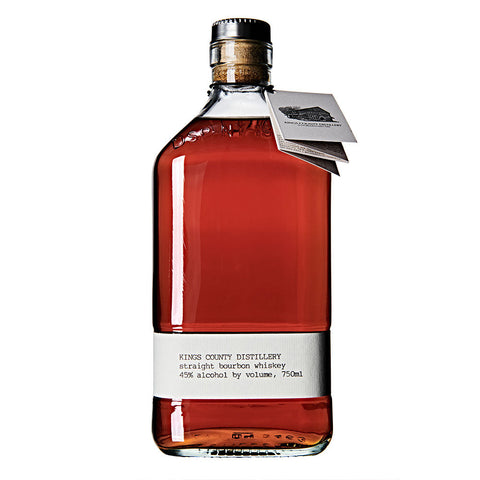 KINGS COUNTY DISTILLERY