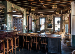 KINGS COUNTY DISTILLERY