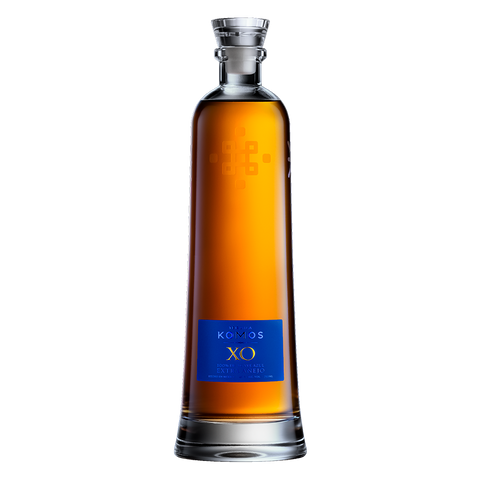 Komos XO Extra Anejo Tequila