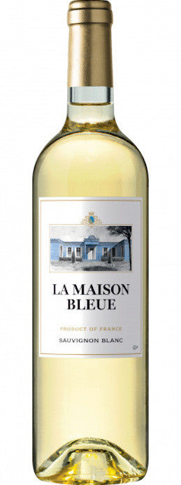La Maison Bleue Sauvignon Blanc