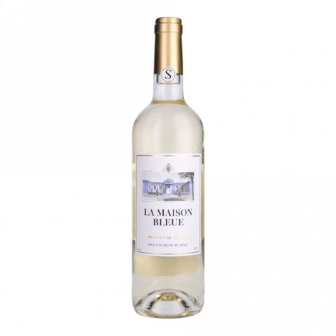 La Maison Bleue Sauvignon Blanc