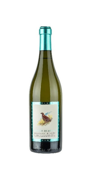 LA SPINETTA MOSCATO D'ASTI