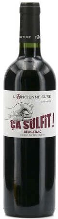 L'Ancienne Cure Ca Sulfit Red