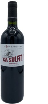 L'Ancienne Cure Ca Sulfit Red