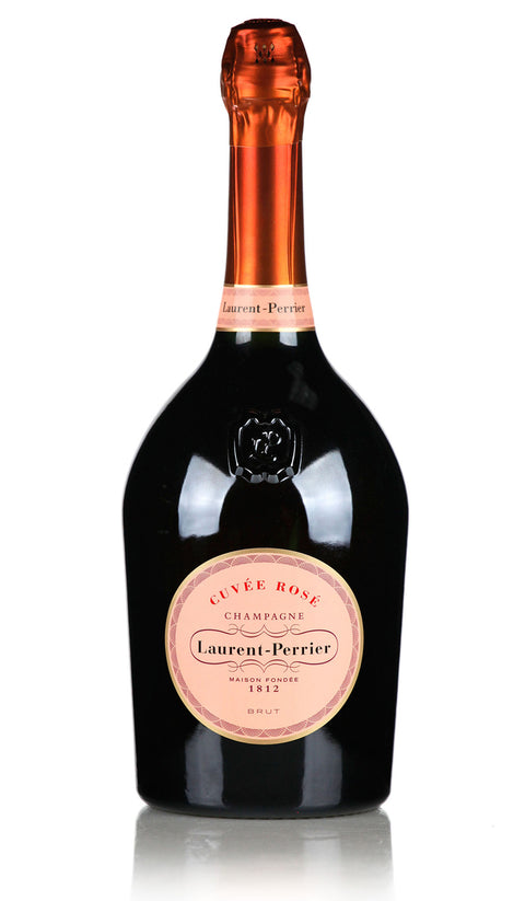Laurent Perrier Rose Brut 3L