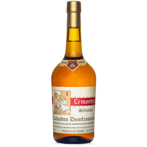 LEMORTON CALVADOS SELECTION