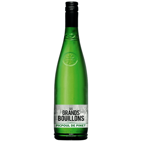 LES GRANDS BOUILLONS PICPOUL DE PINET