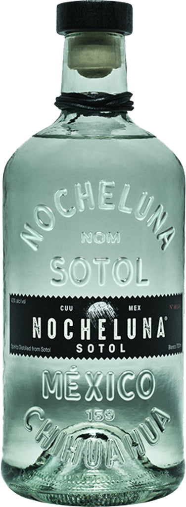 Nocheluna Sotol