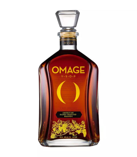 Omage Brandy VSOP