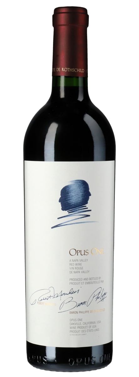 OPUS ONE | Premium Spirits & Liquor Online – Broadway Spirits