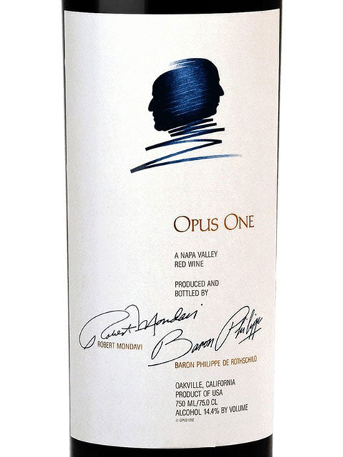 OPUS ONE