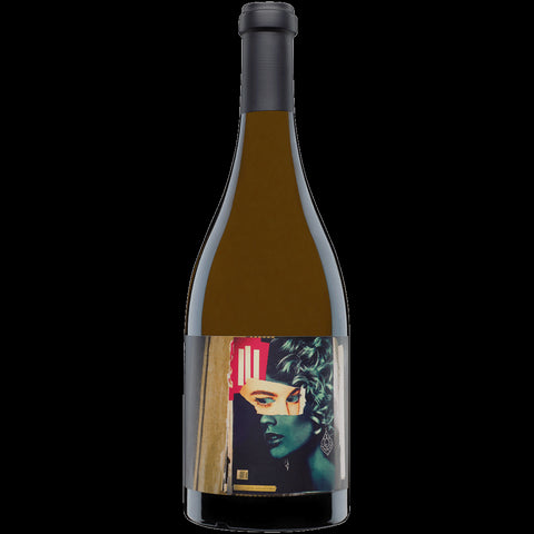 Orin Swift Blank Stare