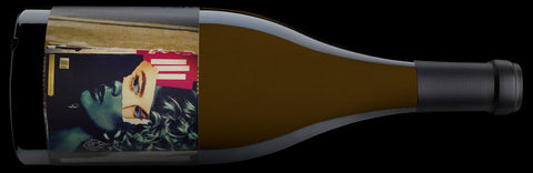 Orin Swift Blank Stare