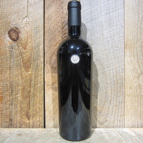 ORIN SWIFT MERCURY HEAD
