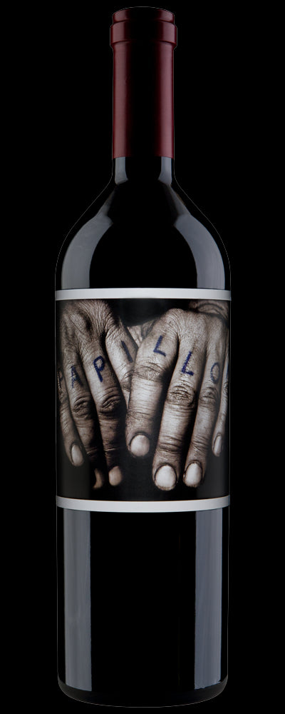 ORIN SWIFT PAPILLON