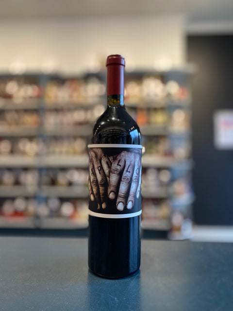 ORIN SWIFT PAPILLON