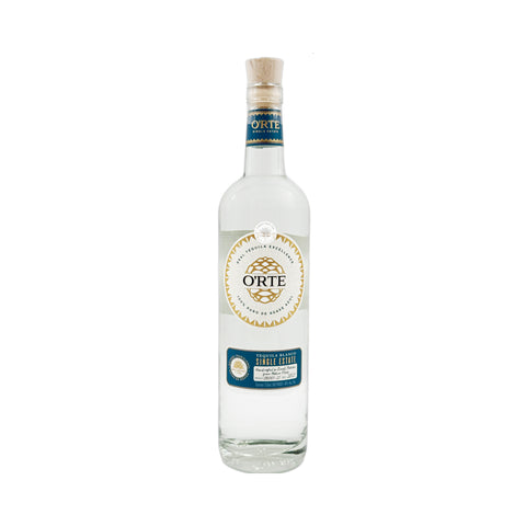 O'RTE Tequila Single Estate