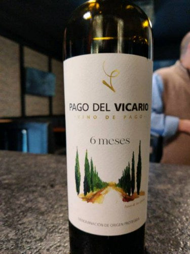 Pago del Vicario 6 Meses