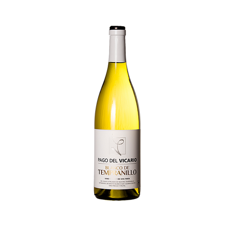 Pago del Vicario Blanco de Tempranillo