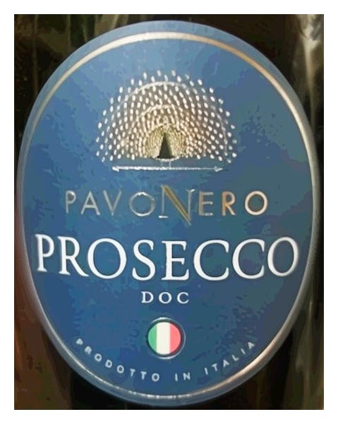 PAVONERO PROSECCO EXTRA DRY