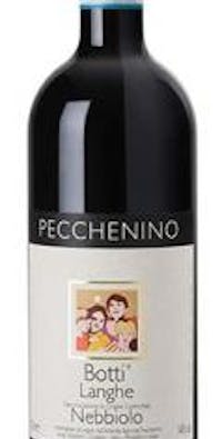 PECCHENINO BOTTI LANGHE NEBBIOLO