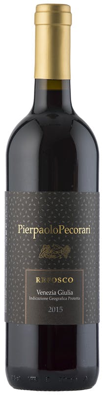 PECORARI REFOSCO
