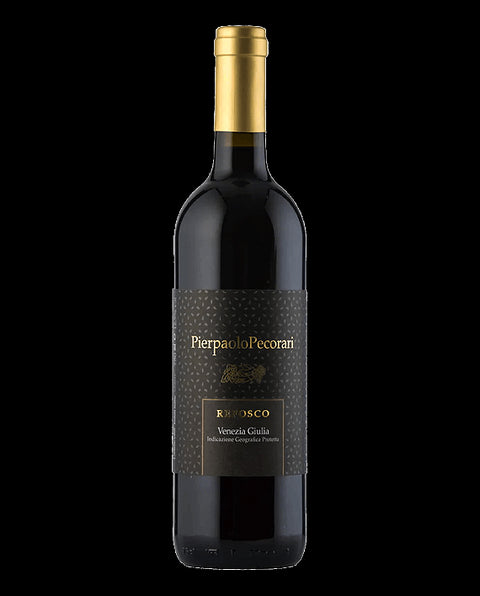 PECORARI REFOSCO