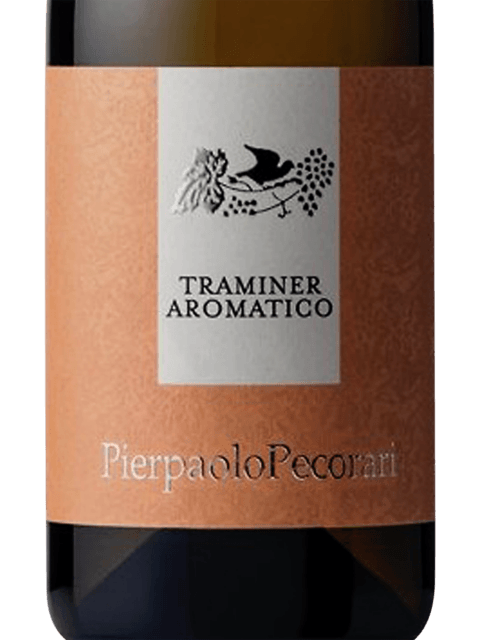 PECORARI TRAMINER AROMATICO