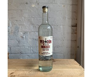 PELOTON DE LA MUERTE