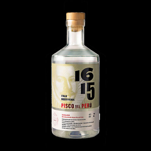 PISCO 1615 MONTE VERDE ITALIA