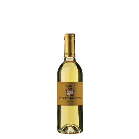 PLANETA MOSCATO PASSITO DI NOTO