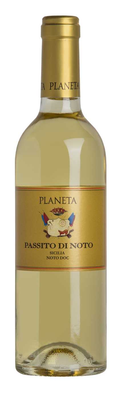 PLANETA MOSCATO PASSITO DI NOTO