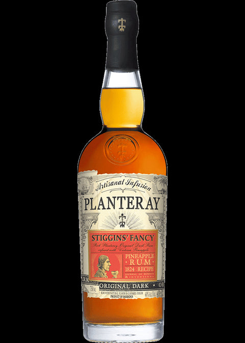 PLANTERAY RUM PINEAPPLE