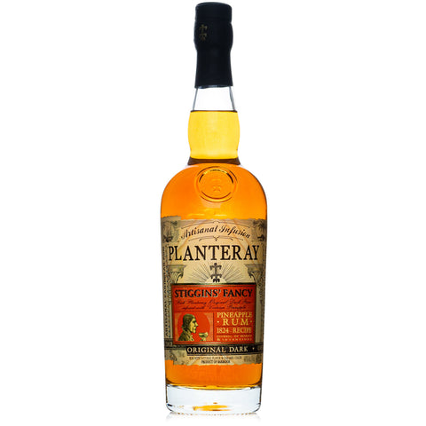 PLANTERAY RUM PINEAPPLE
