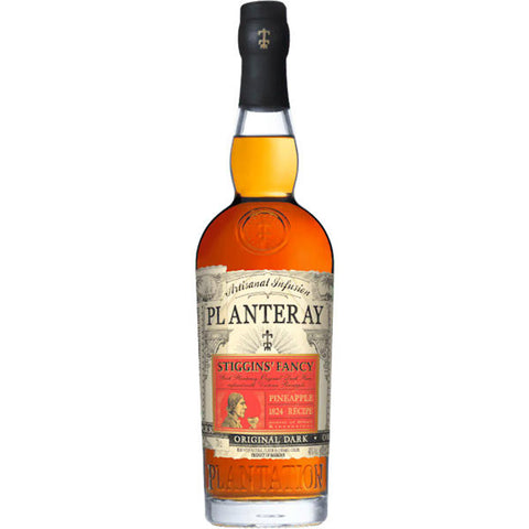PLANTERAY RUM PINEAPPLE