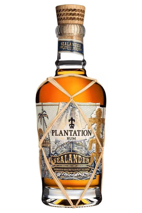 PLANTERAY RUM SEALANDER