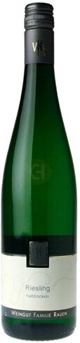 RAUEN RIESLING HALBTROCKEN