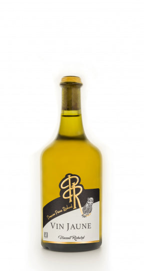 RiCHARD ~ ViN JAUNE