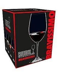 Riedel Bravissimo Wine Glass