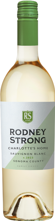 RODNEY STRONG SAUVIGNON BLANC