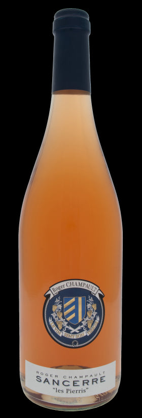 ROGER CHAMPAULT SANCERRE ROSE